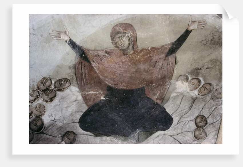 Rachel Mourning her Children by School Serbian