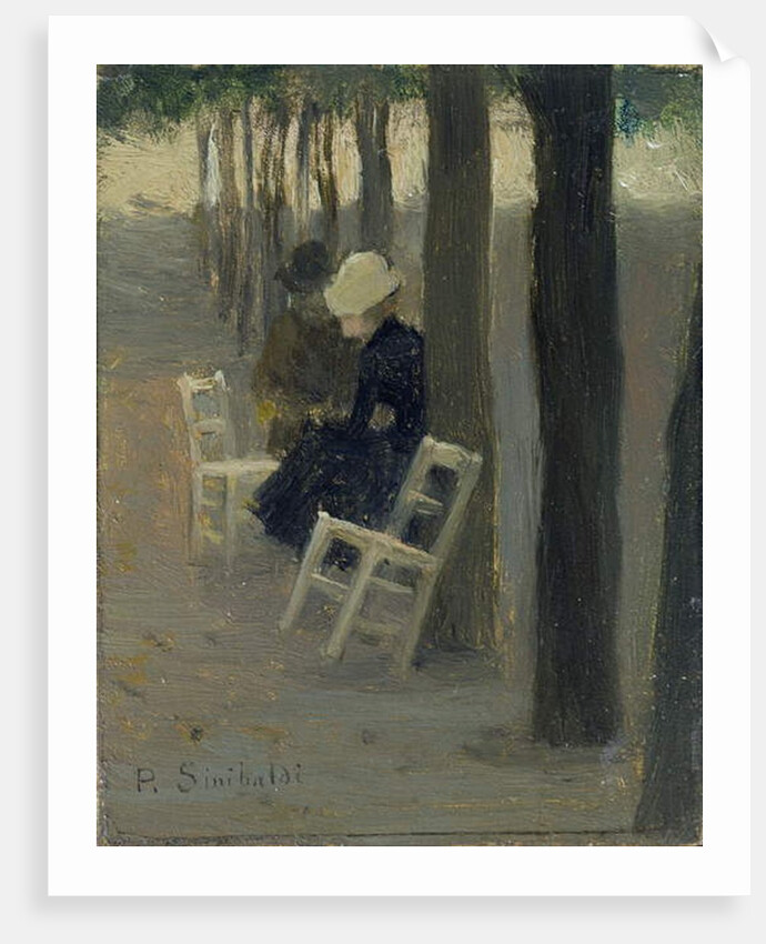 La Liaison by Jean Paul Sinibaldi