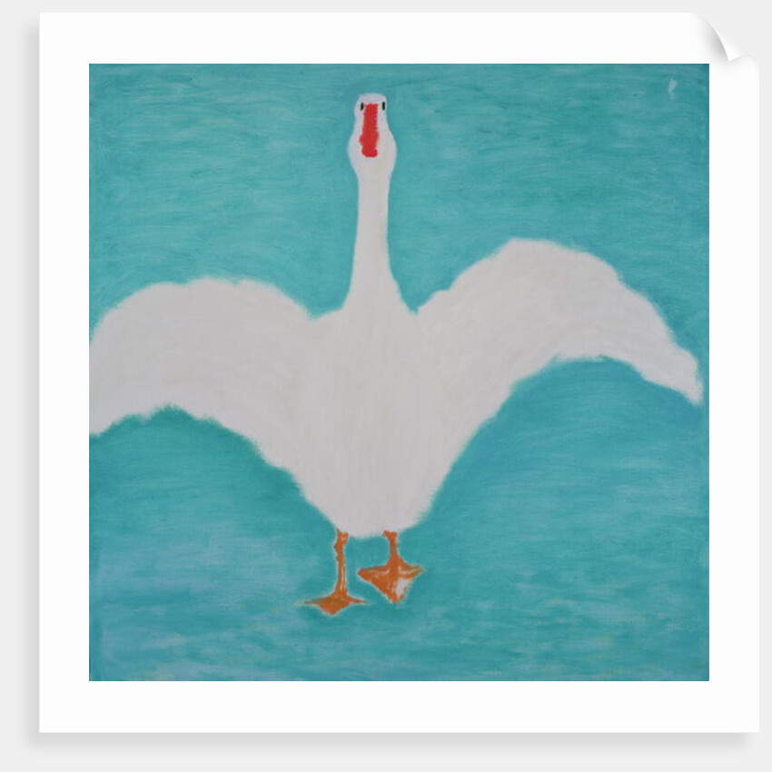 Let's go for a Walk, 2000 by Jacob Sutton