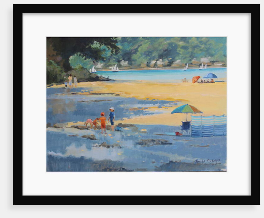 Millbay Boys in Red by Jennifer Wright