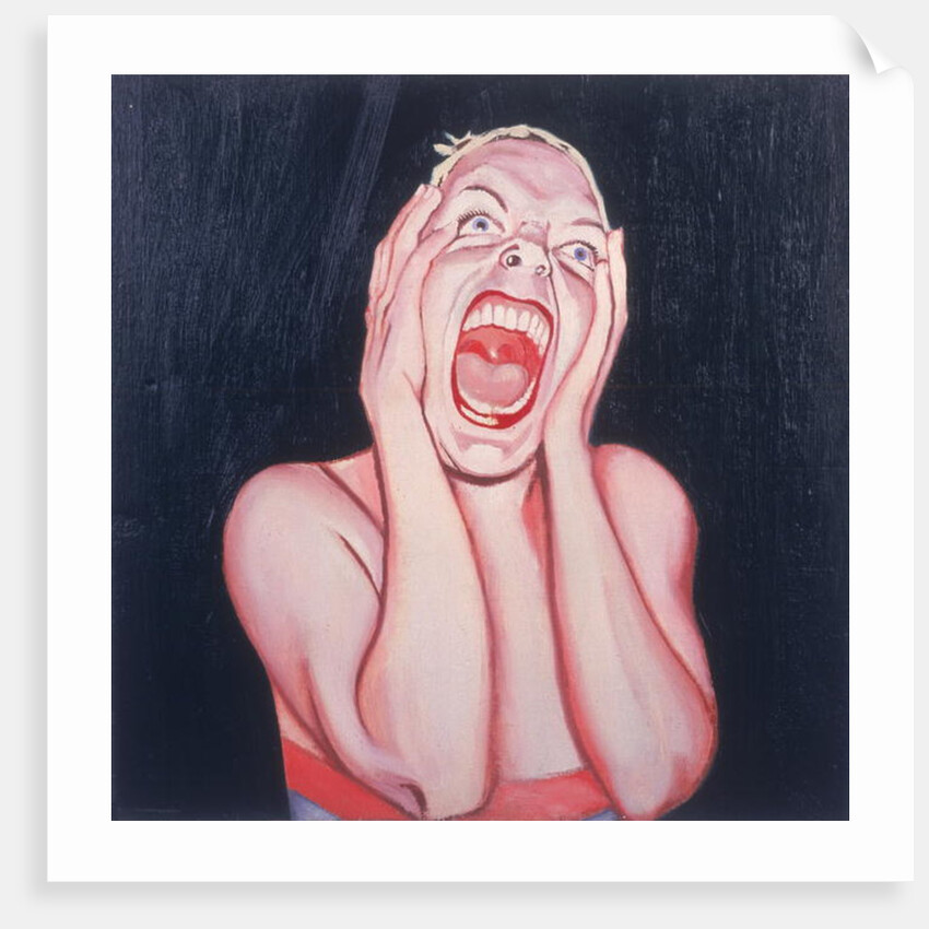 Eliesha, 1998 by Joe Heaps Nelson