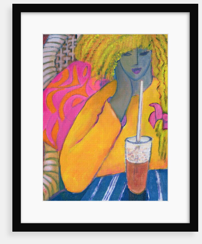 The Absolute Last Straw by Jeanette Lassen