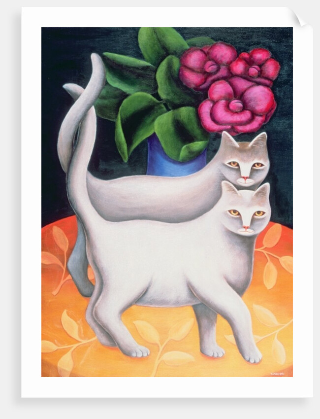 Tango by Jerzy Marek