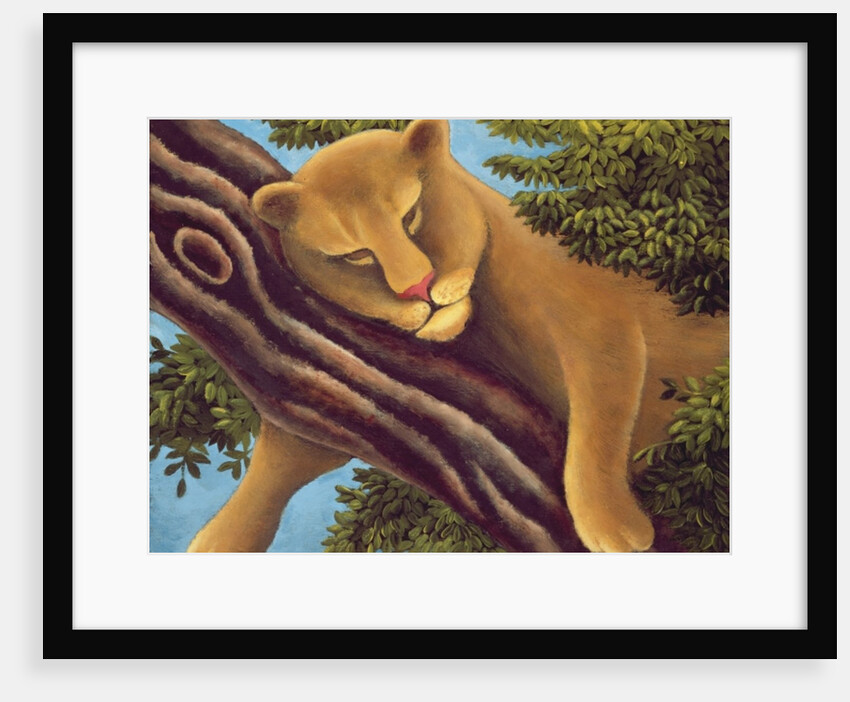 The Dream by Jerzy Marek