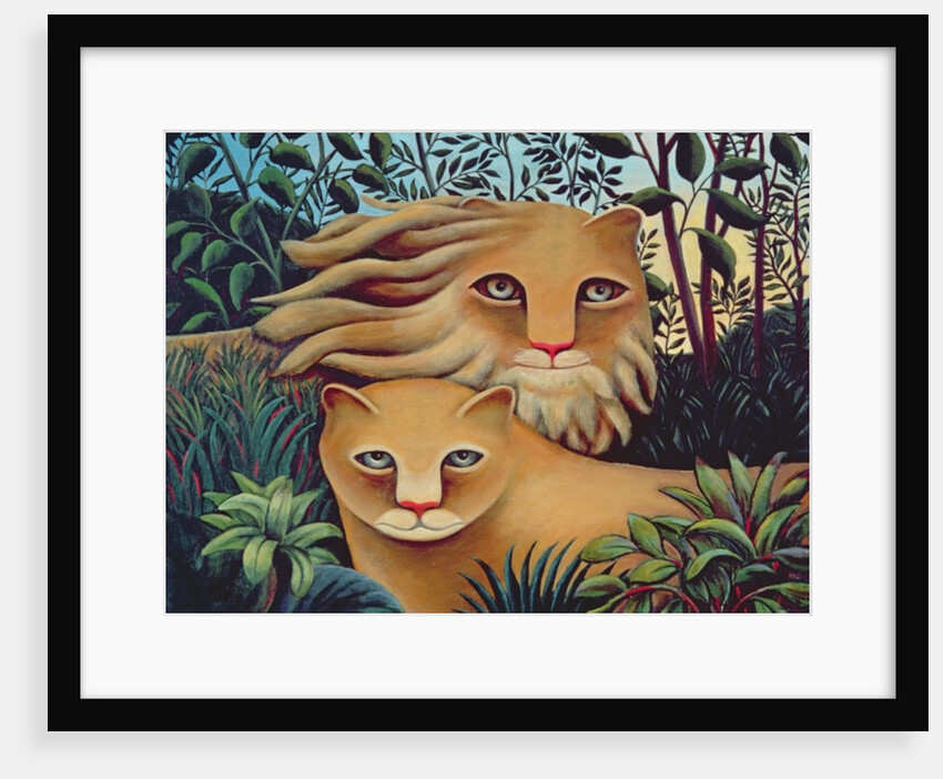 In the Beginning by Jerzy Marek