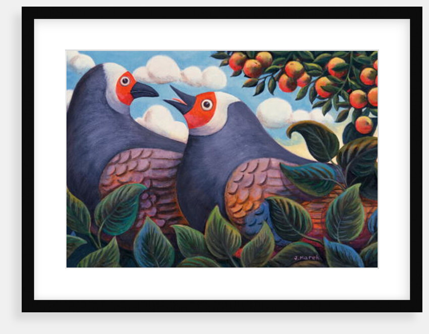 As I Was Telling You by Jerzy Marek