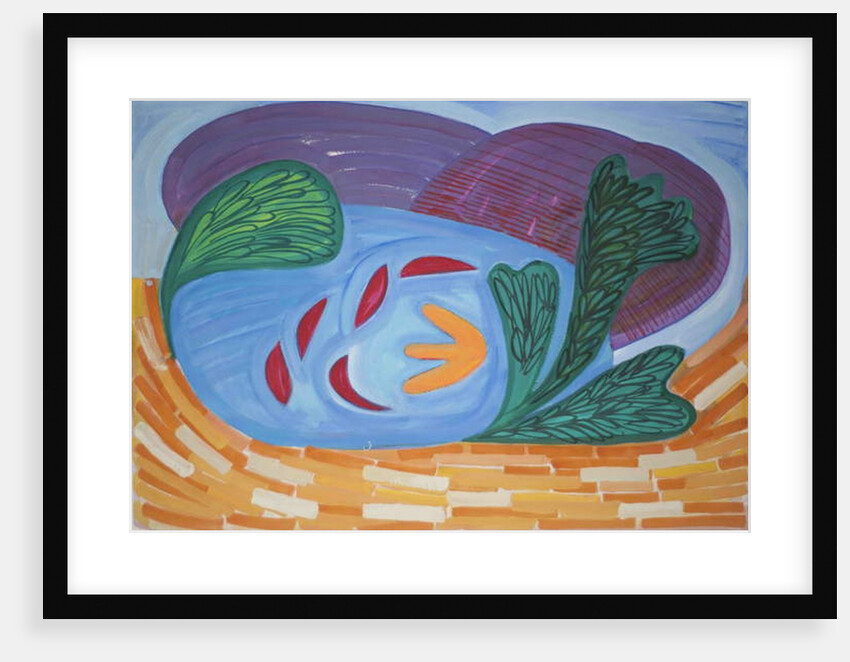 Loch Ardnamuchan, 2015 by Janet McKenzie