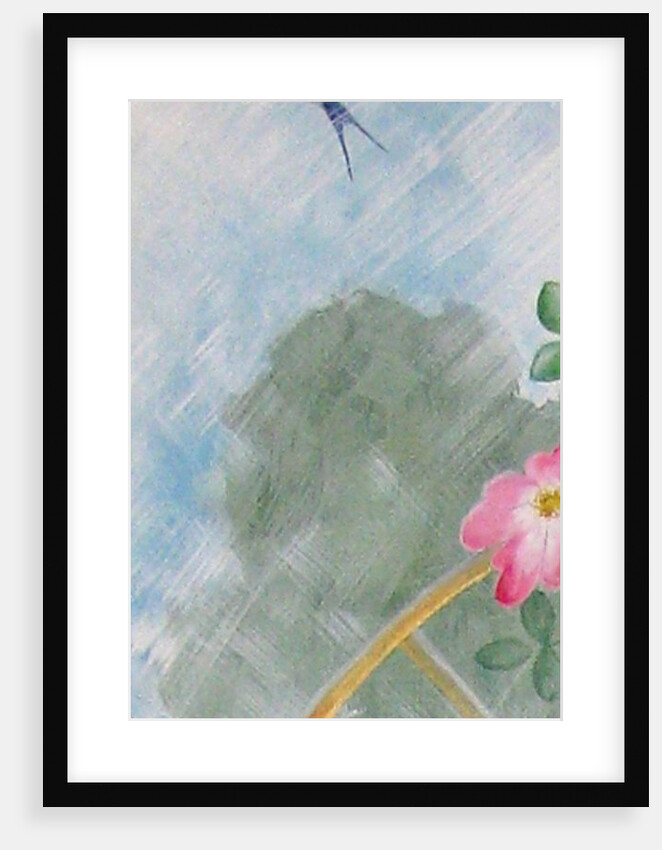 The First Sign of Spring, 2009 by Jenny Barnard