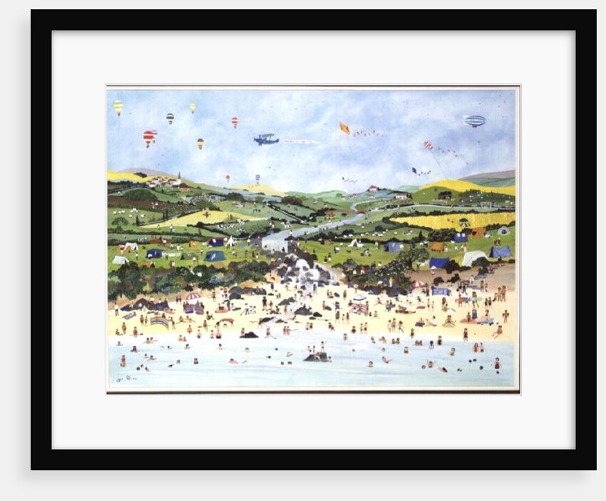 High Days and Holidays by Judy Joel