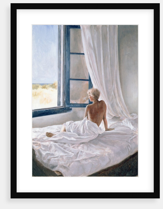 Après-midi vue by John Worthington