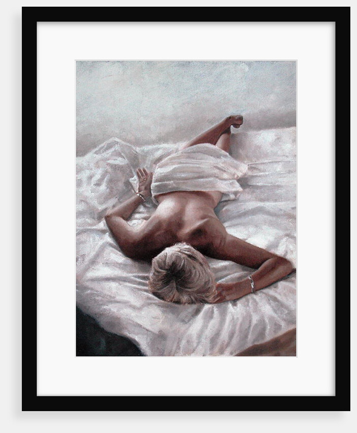 Dappled and Drowsy by John Worthington