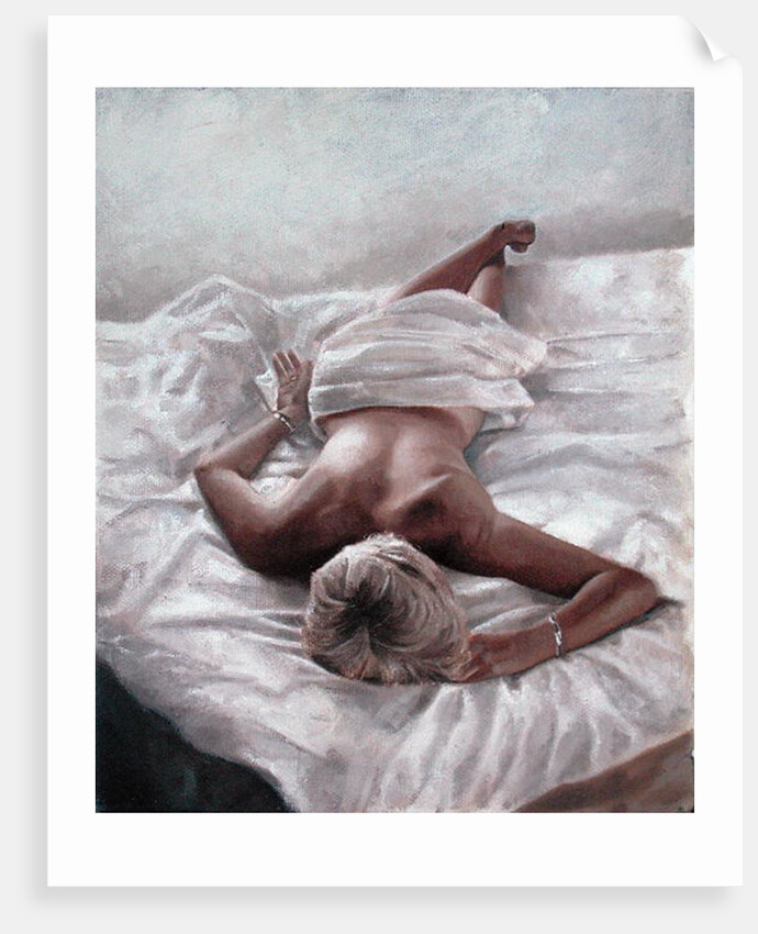 Dappled and Drowsy by John Worthington