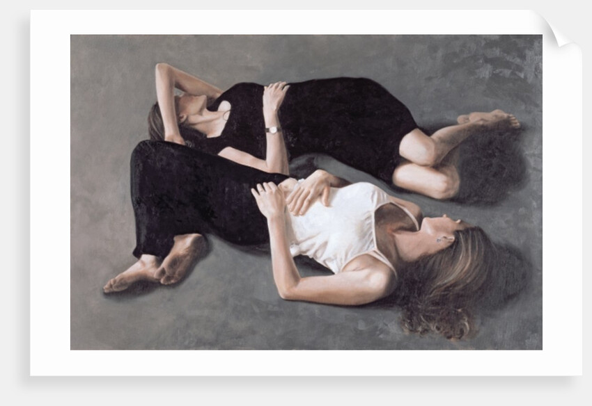 Sisters by John Worthington