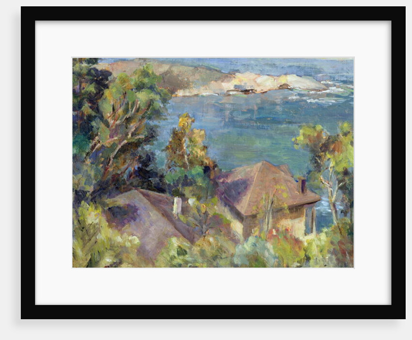 Zapellar, Chile, 1996 by Karen Armitage