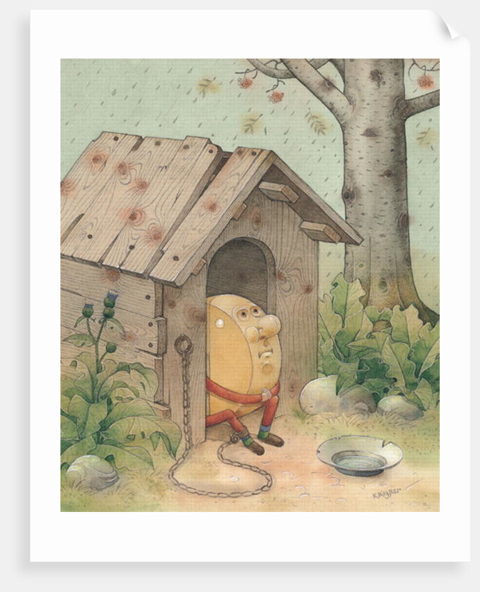 Cheese, 1003 by Kestutis Kasparavicius