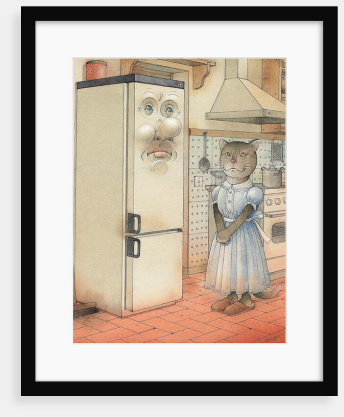 Love Story, 2003 by Kestutis Kasparavicius