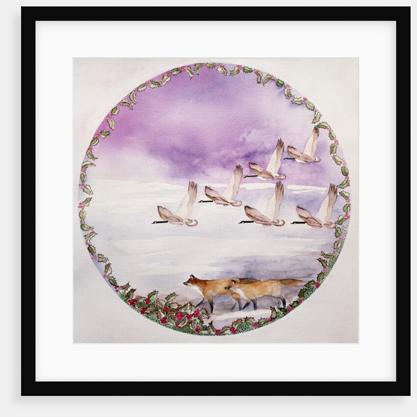 Home for Christmas by Suzi Kennett