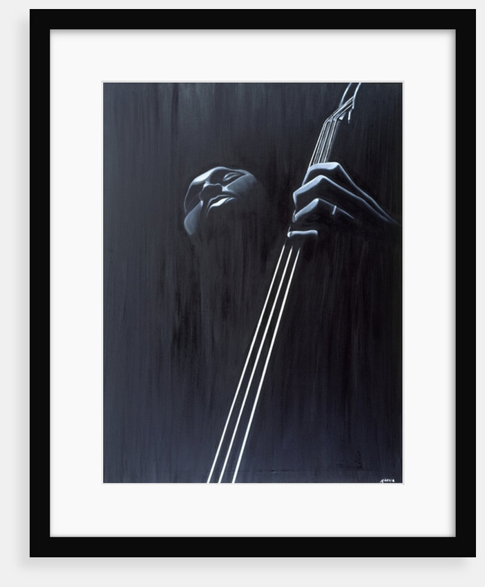 Dans une rainure by Kaaria Mucherera