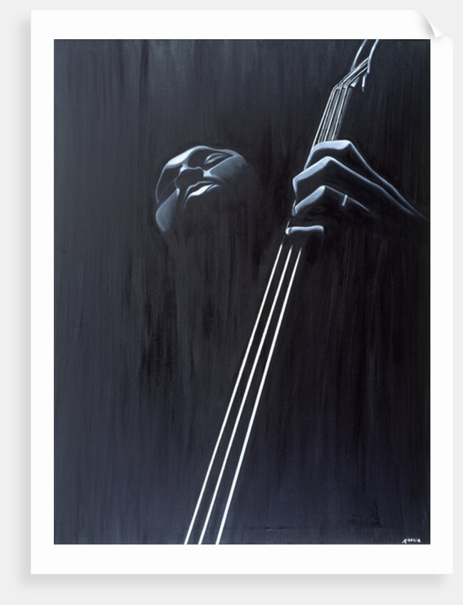 Dans une rainure by Kaaria Mucherera