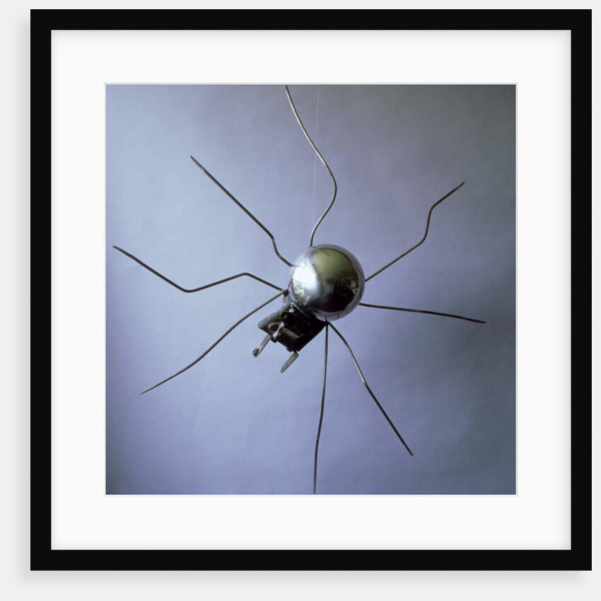 The Spider, 1996 by Lawrie Simonson