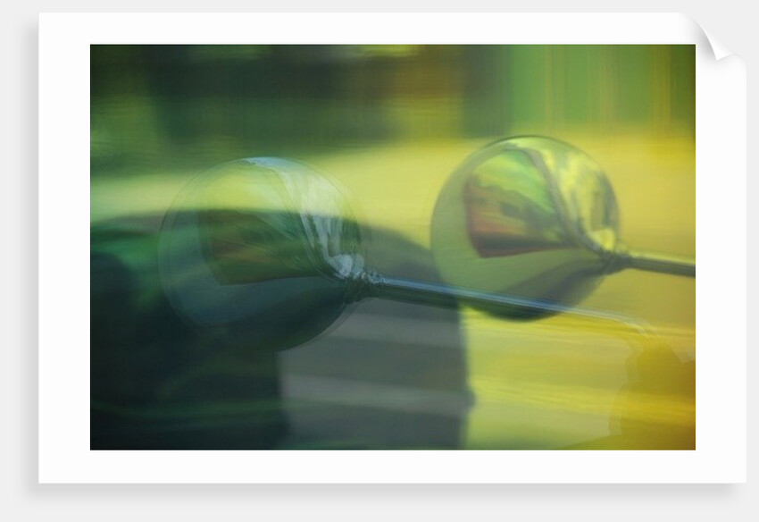 Here's Looking At You, 2013 by Lou Gibbs