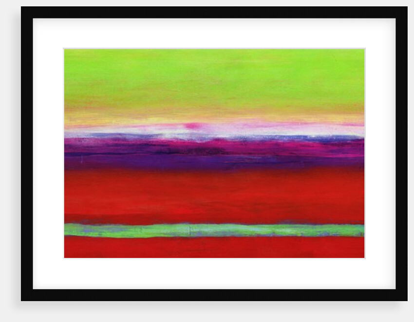 Zanja, 2000 by Lou Gibbs
