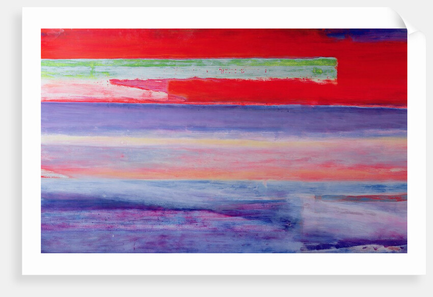 Everybody I Never Slept With, 2002 by Lou Gibbs