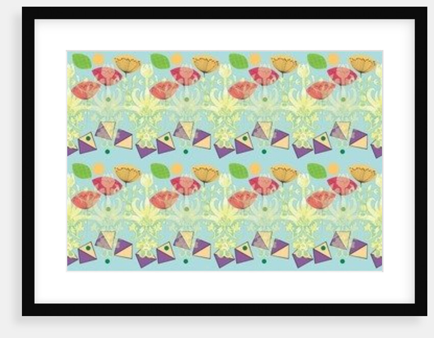 All That Jazz, 2015 by Lou Gibbs