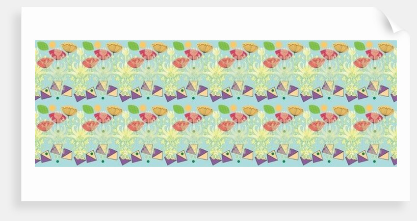 All That Jazz, 2015 by Lou Gibbs