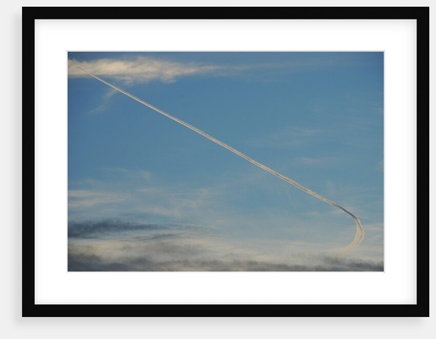 Stairway To Heaven, 2015 by Lou Gibbs