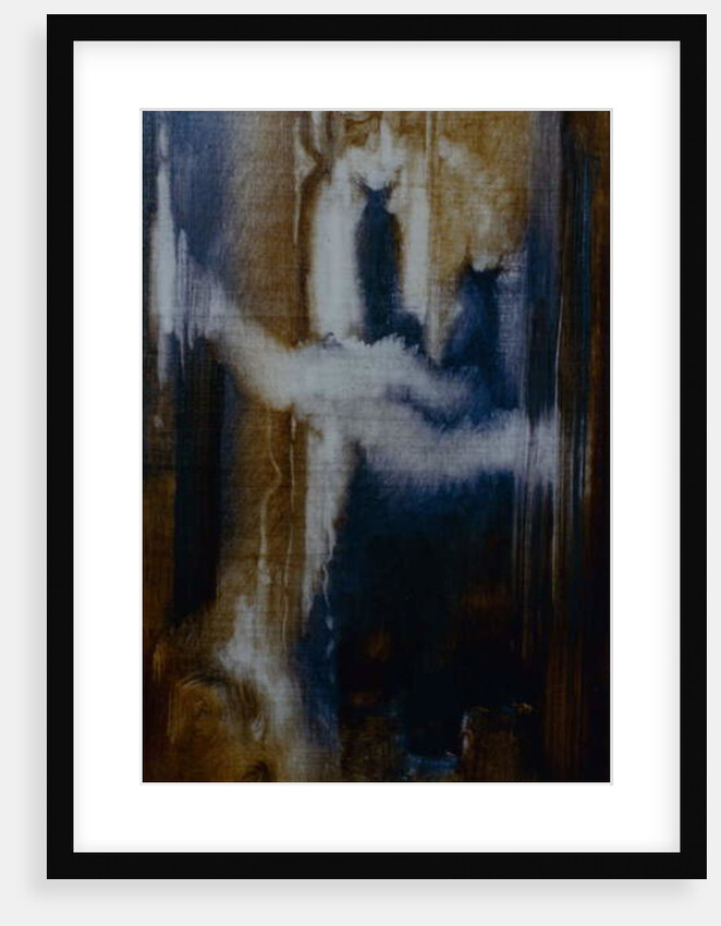 The Guardians, 2000 Fantasy by Lee Campbell