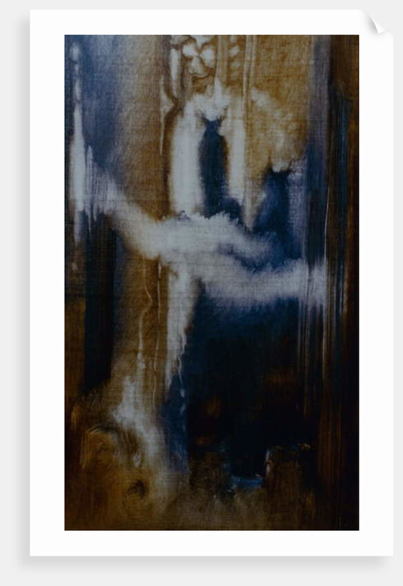 The Guardians, 2000 Fantasy by Lee Campbell