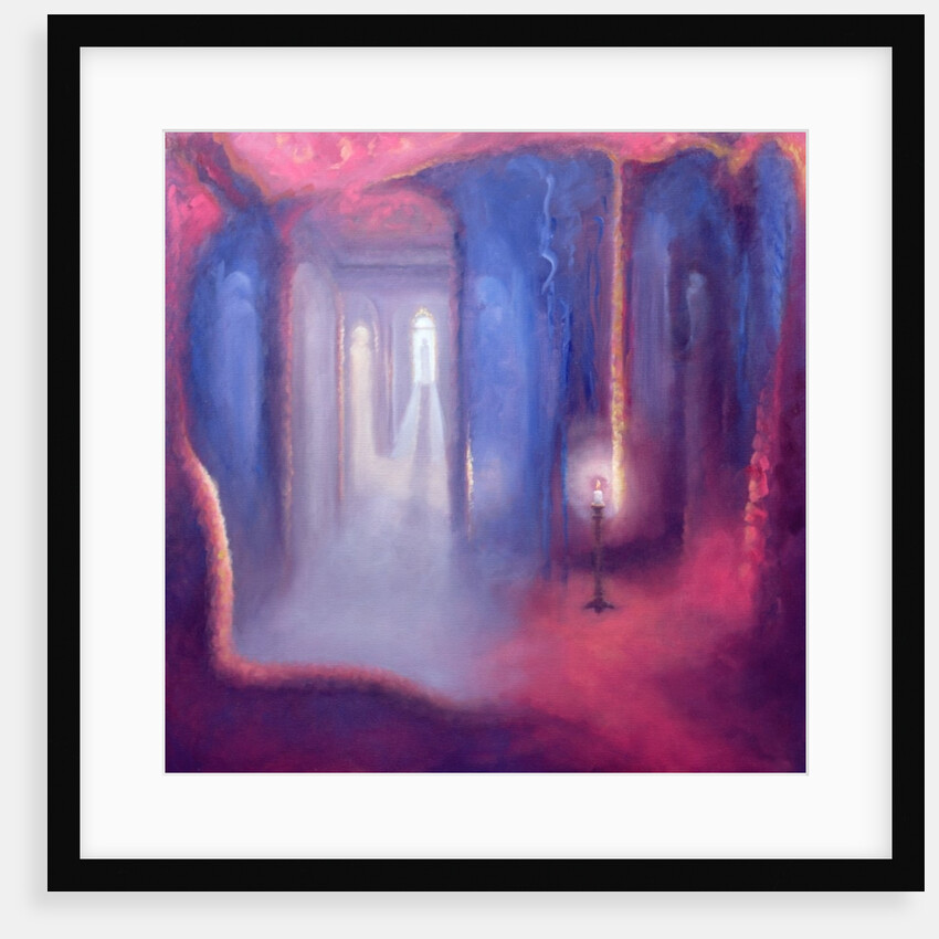 Interior, 2007 interior by Lee Campbell