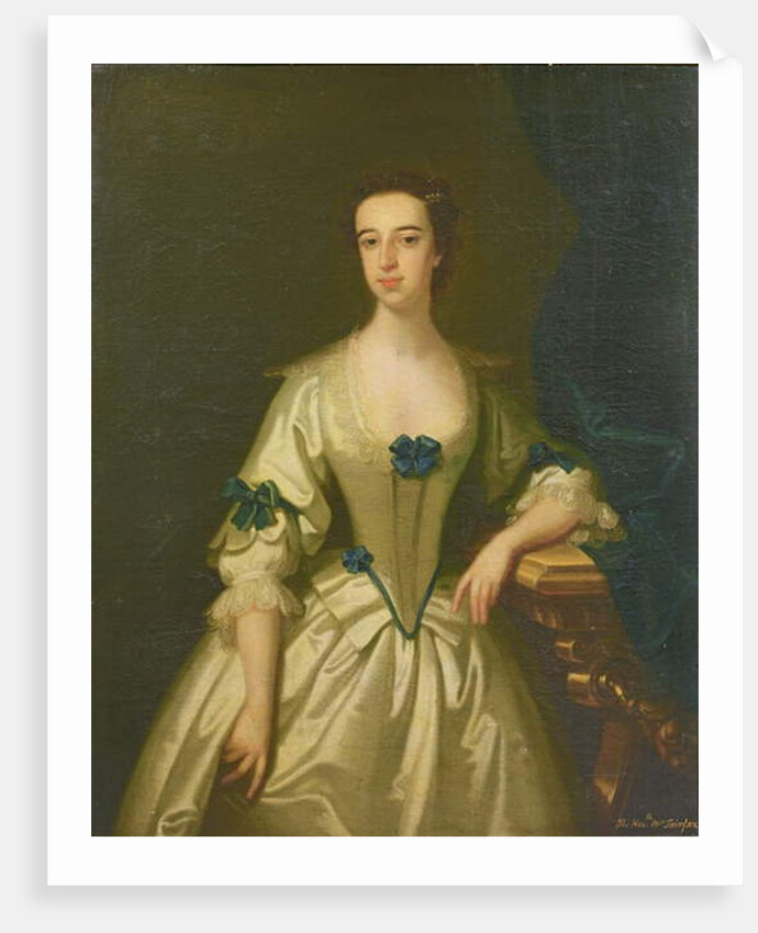 Dorothy by Enoch Seeman