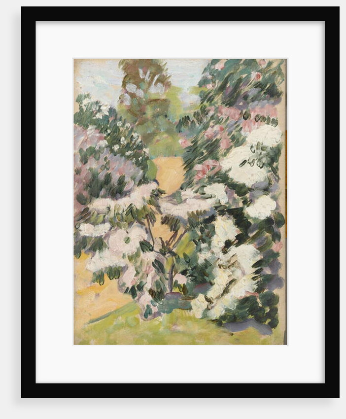 Blossom, c.1900 by Arthur Haythorne Studd