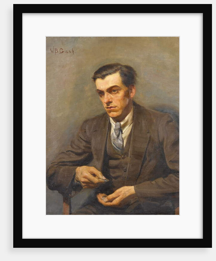 The Dole by Walter Bonner Gash