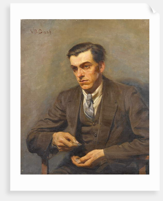 The Dole by Walter Bonner Gash