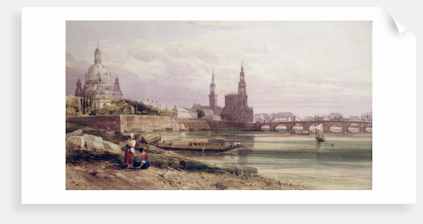 Dresden by Thomas Shotter Boys