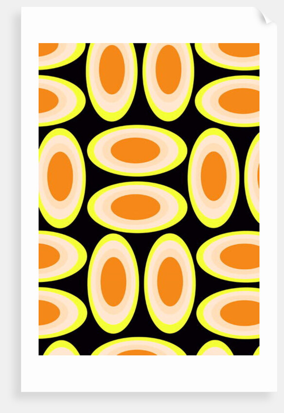 Circles by Louisa Hereford