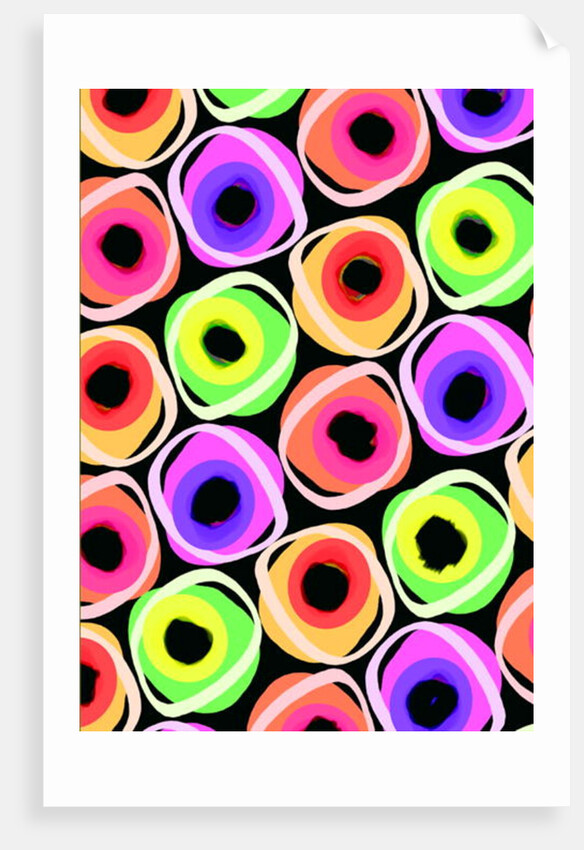 Wild Spots by Louisa Hereford