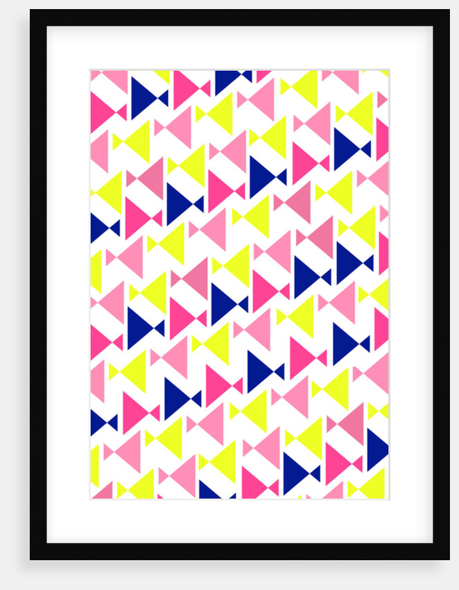 Sweets, 2015 by Louisa Hereford