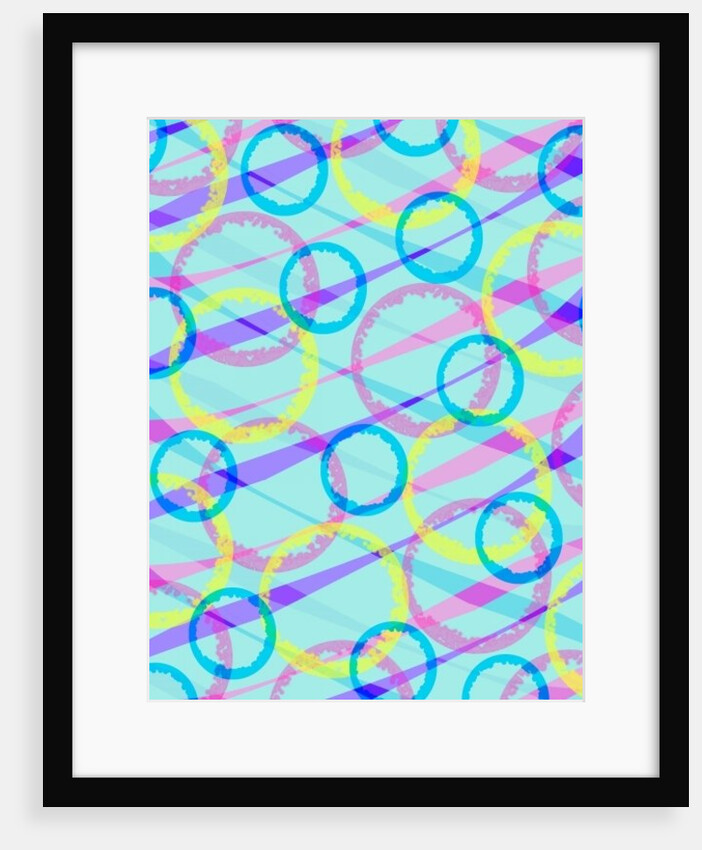 Ribbons by Louisa Hereford