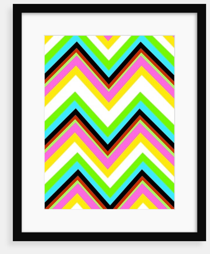 Stripe by Louisa Hereford