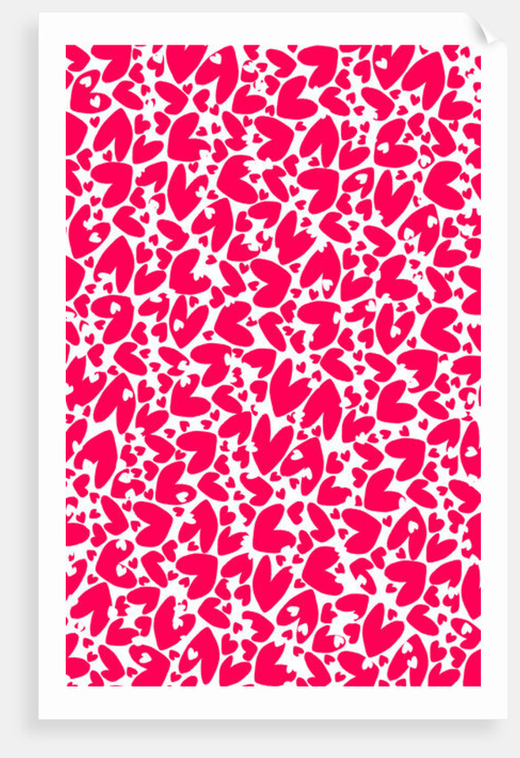 Valentines 4, 2014 by Louisa Hereford