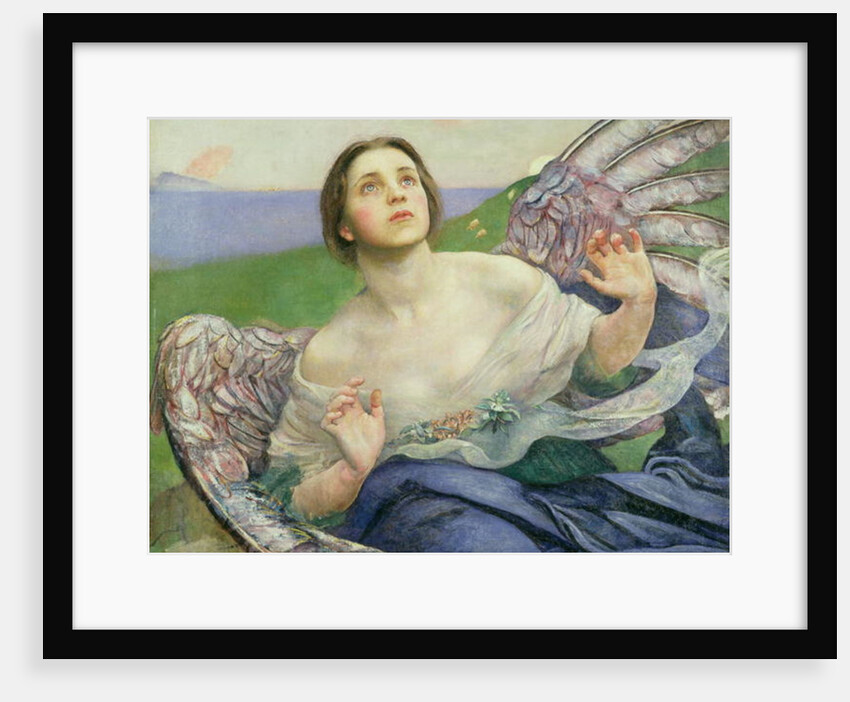The Gift of Sight by Annie Louisa Swynnerton