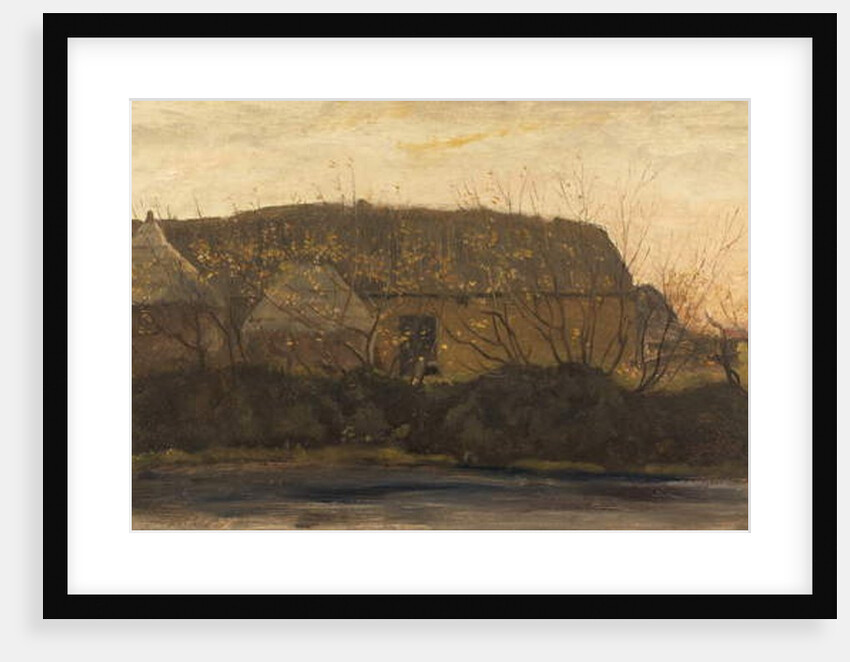 Sketch from Nature by George Heming Mason