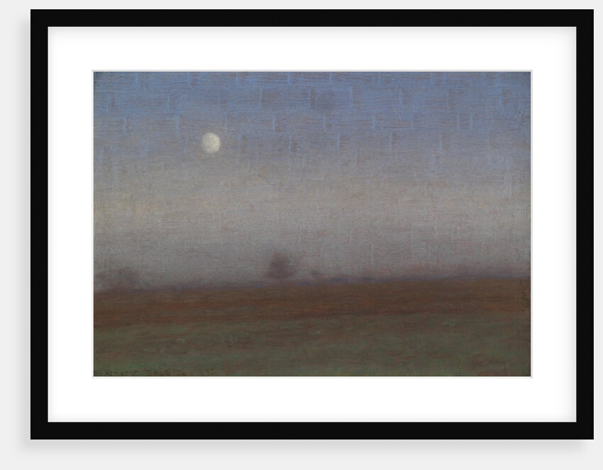 The Departing Day, 1892 by Herbert Dalziel