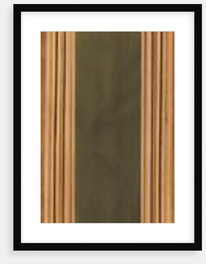 London Fog by Anna Alma-Tadema