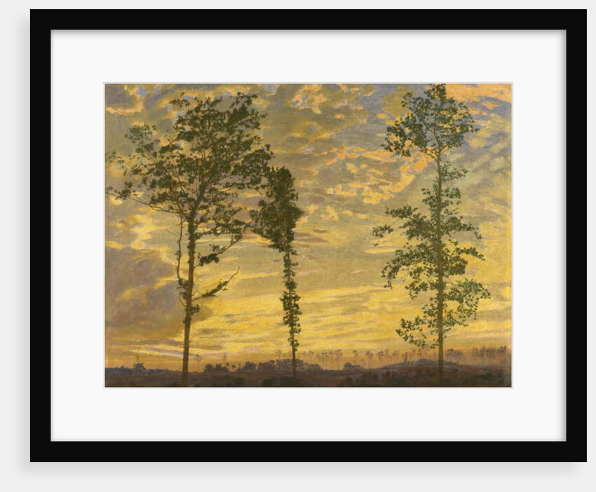 Two is Company and Three is None by Edward Louis Lawrenson