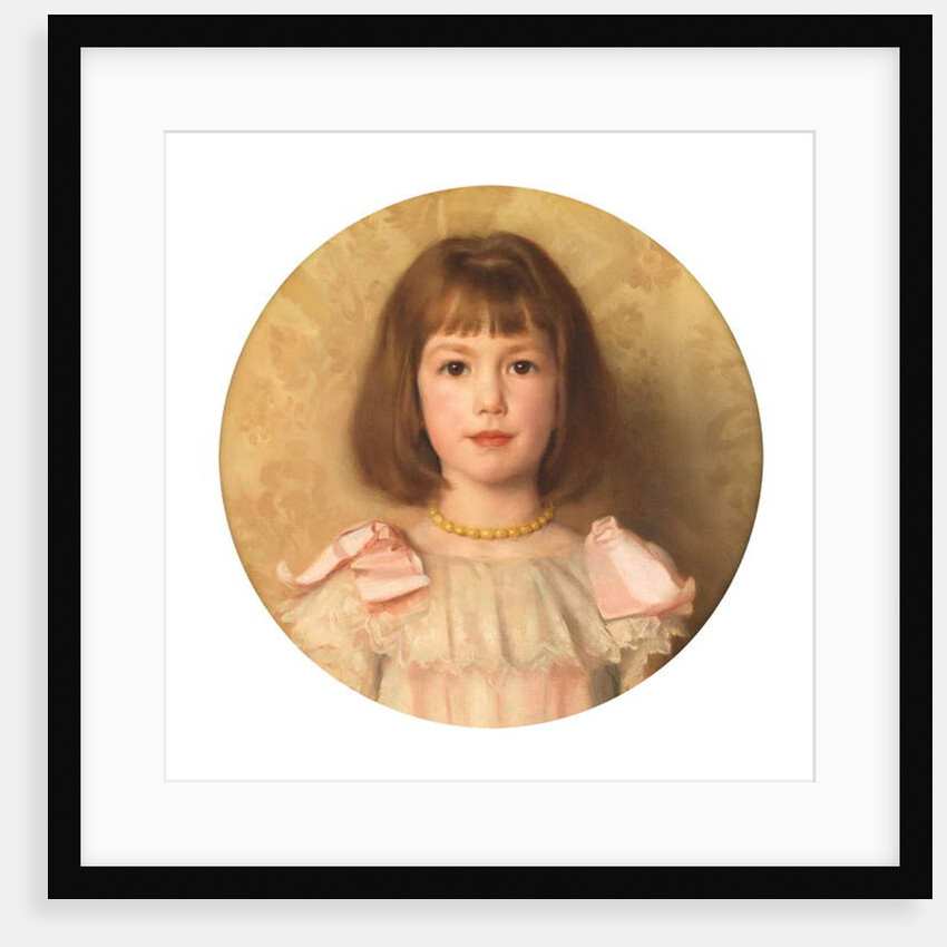 Rosalind by Thomas Cooper Gotch